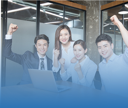 建瑞壓鑄機(jī)脫模劑企業(yè)文化